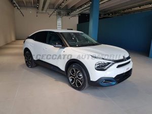 Citroen 100kW Shine