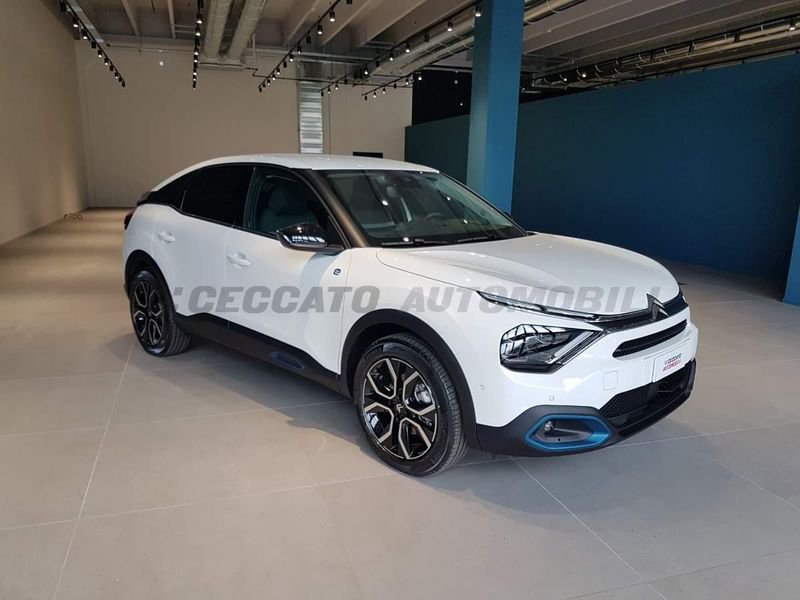Citroen   100kW Shine