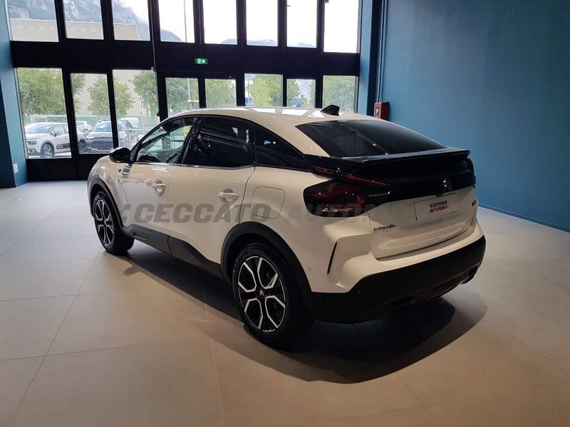 Citroen   100kW Shine