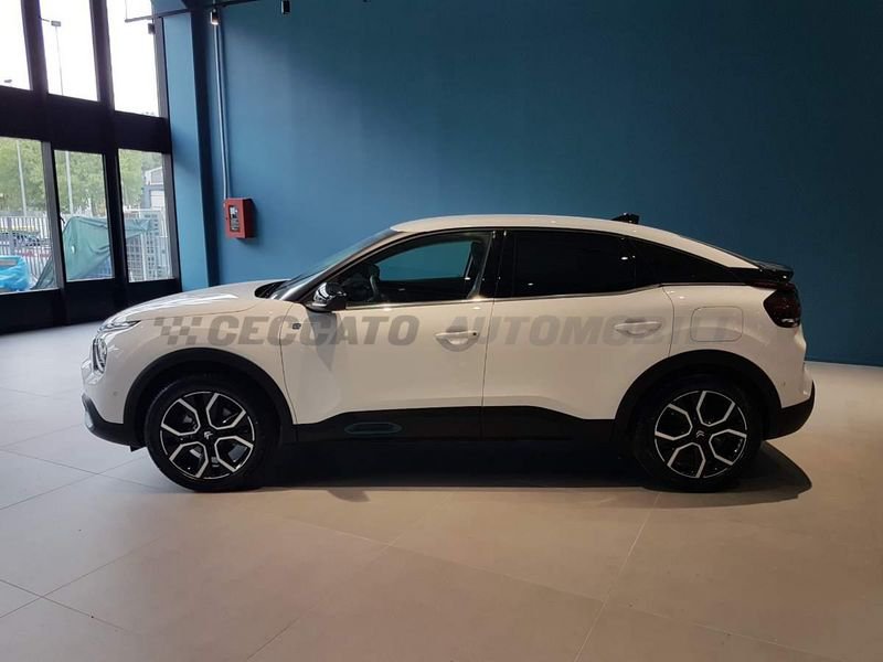 Citroen   100kW Shine