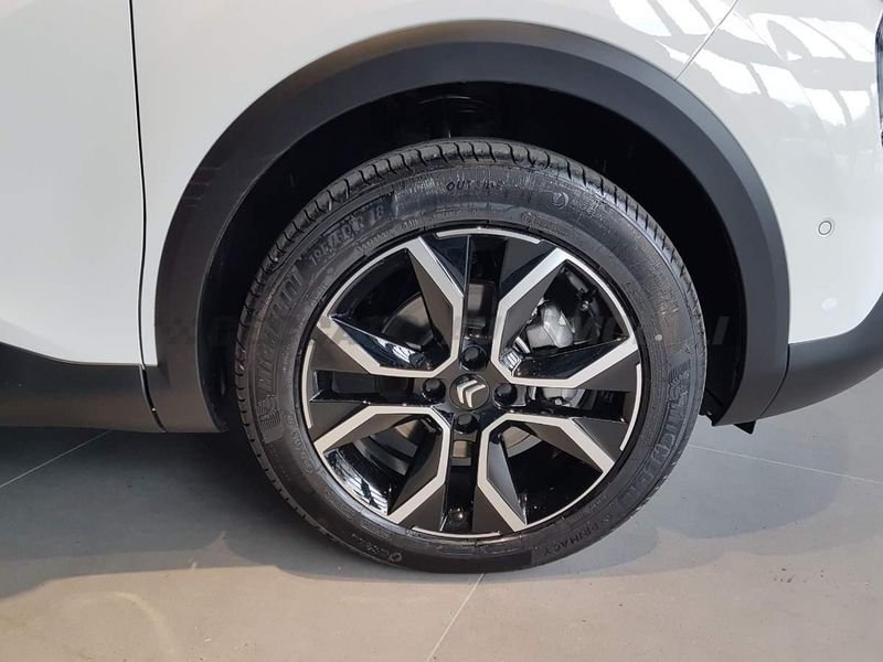 Citroen   100kW Shine