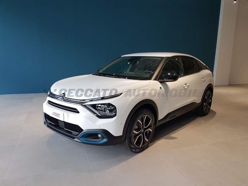 Citroen   100kW Shine