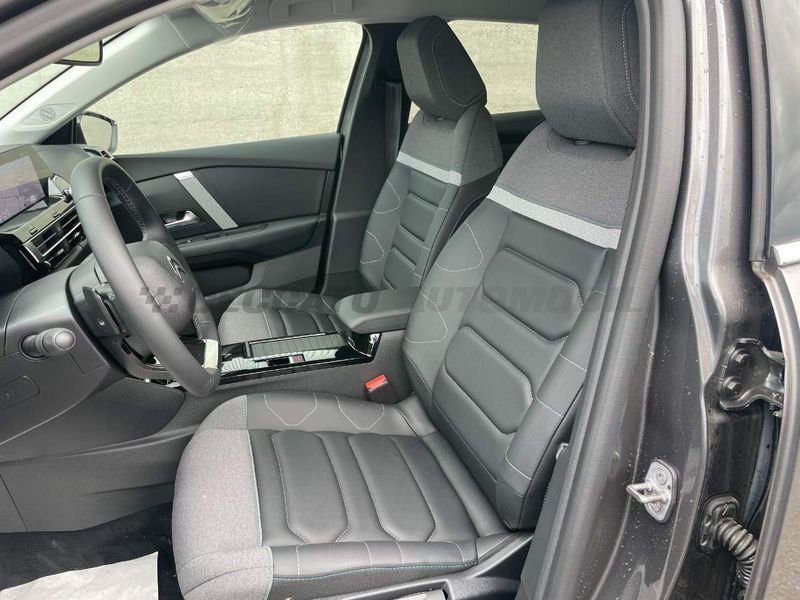 Citroen C4 X  1.2 puretech Max s&s 130cv eat8