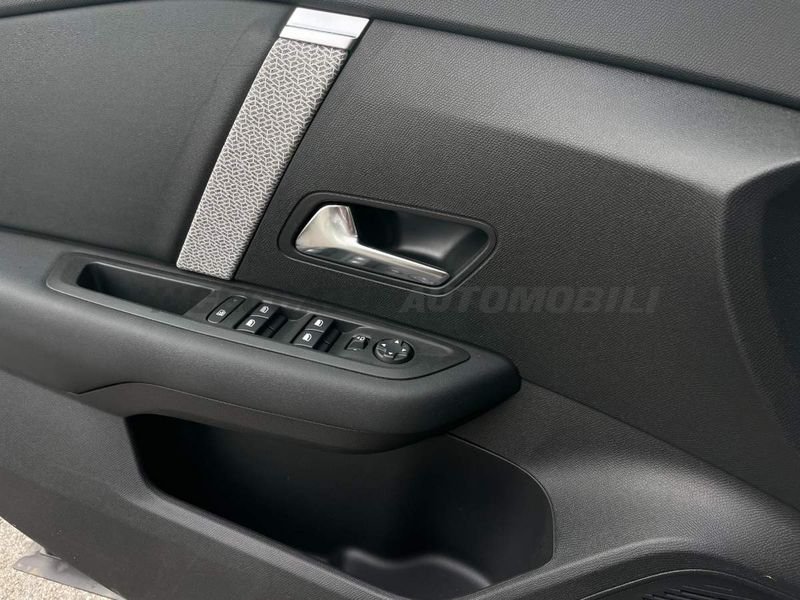 Citroen C4 X  1.2 puretech Max s&s 130cv eat8