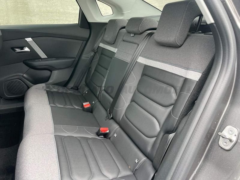 Citroen C4 X  1.2 puretech Max s&s 130cv eat8