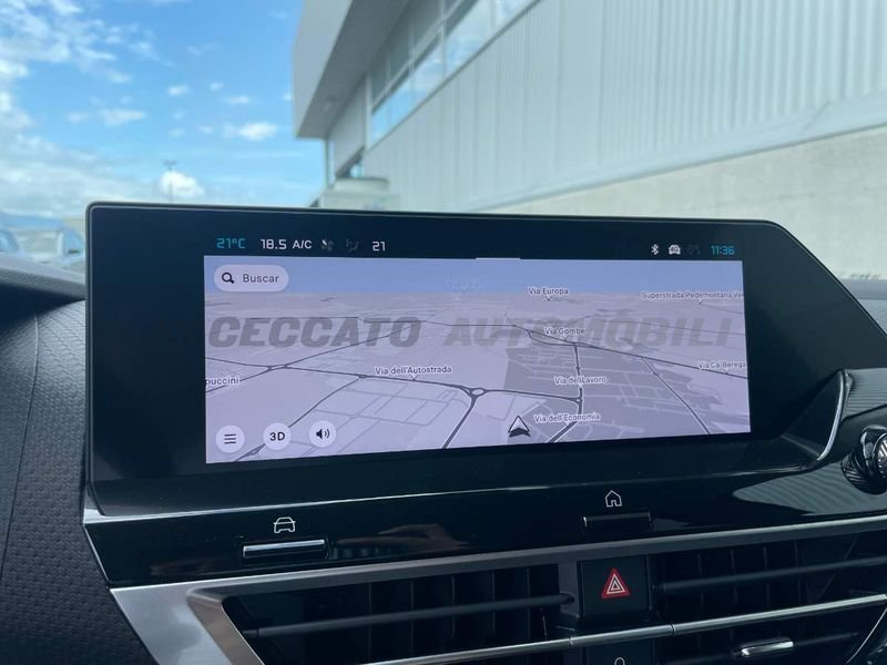 Citroen C4 X  1.2 puretech Max s&s 130cv eat8