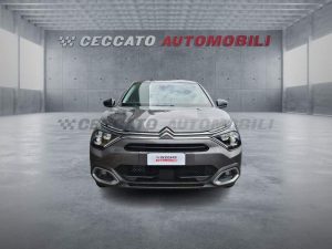 Citroen C4 X  1.2 puretech Max s&s 130cv eat8