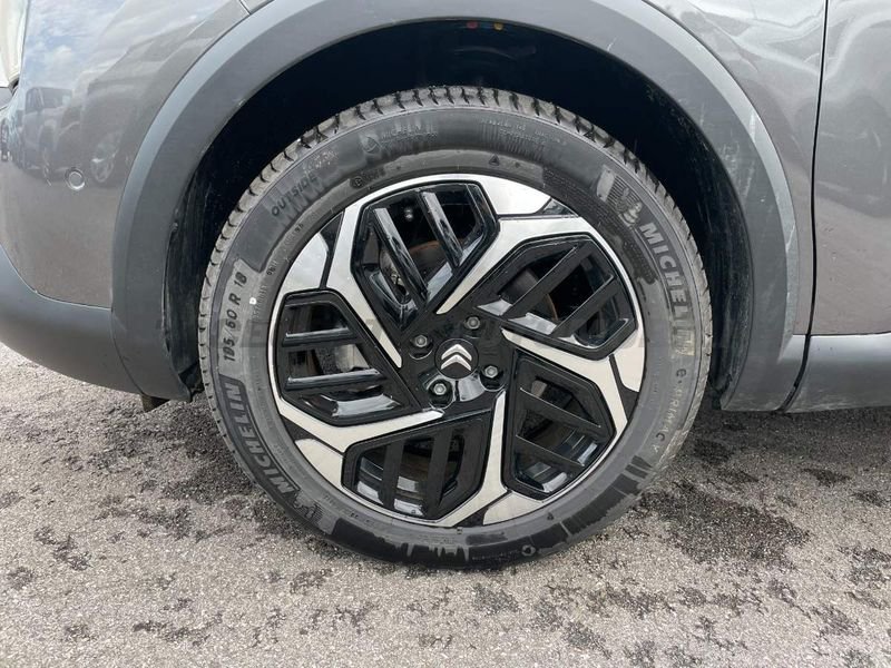 Citroen C4 X  1.2 puretech Max s&s 130cv eat8