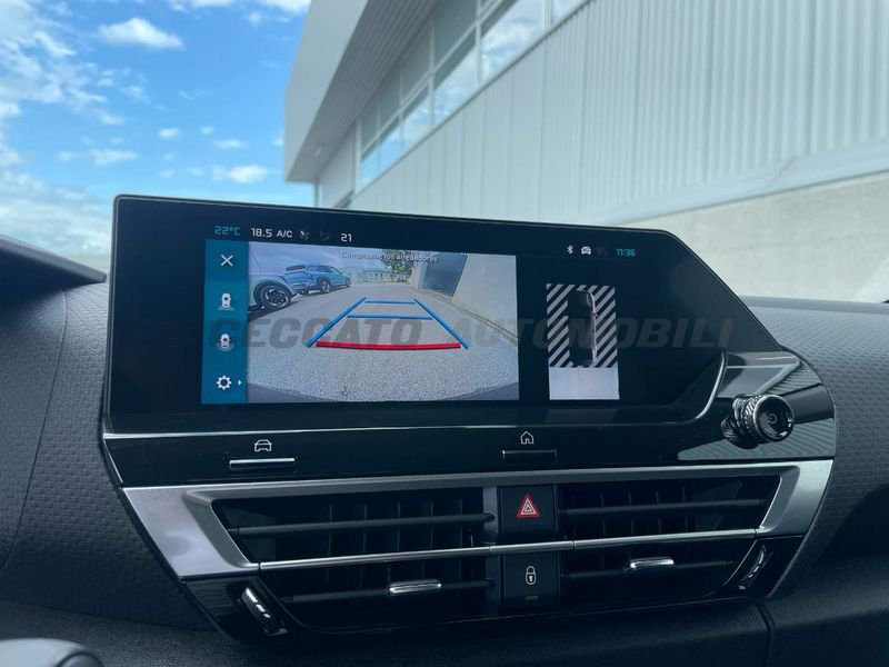 Citroen C4 X  1.2 puretech Max s&s 130cv eat8