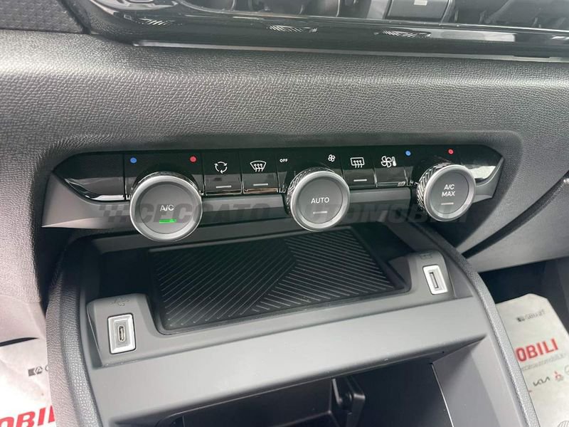 Citroen C4 X  1.2 puretech Max s&s 130cv eat8