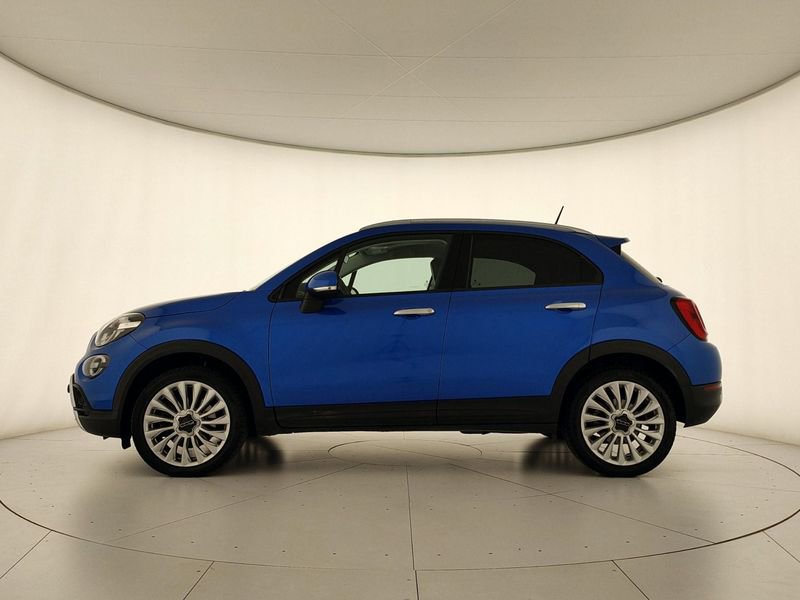 Fiat 500X  1.3 T4 Cross 150cv dct