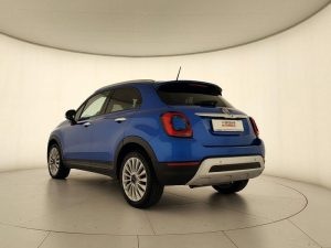 Fiat 500X  1.3 T4 Cross 150cv dct