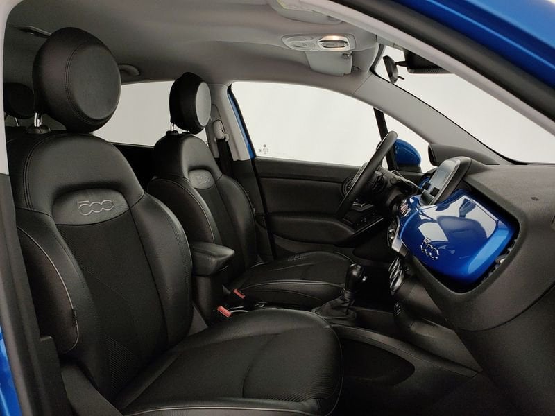 Fiat 500X  1.3 T4 Cross 150cv dct