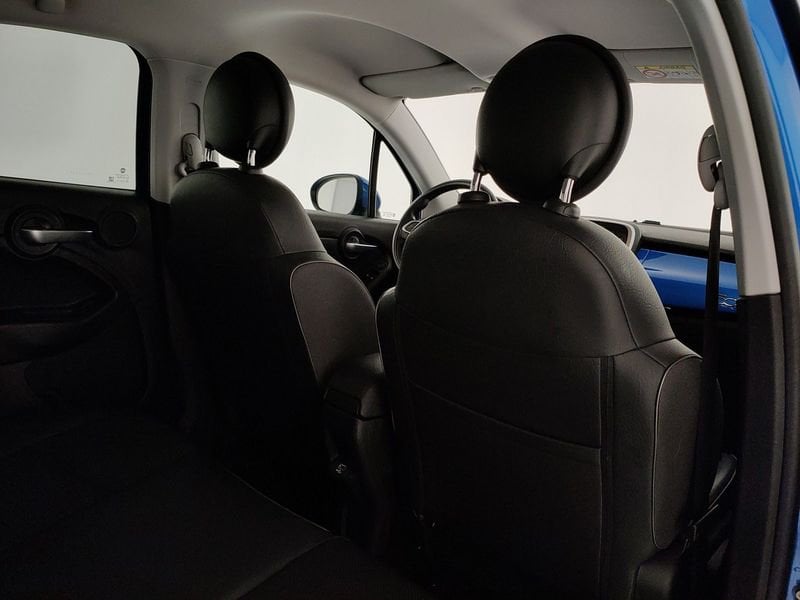 Fiat 500X  1.3 T4 Cross 150cv dct