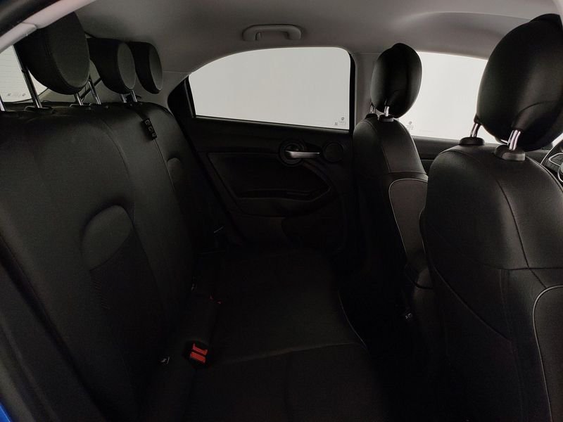 Fiat 500X  1.3 T4 Cross 150cv dct