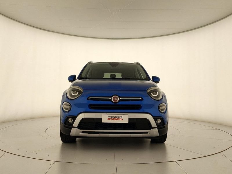 Fiat 500X  1.3 T4 Cross 150cv dct