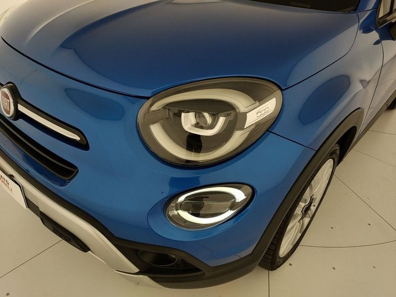 Fiat 500X  1.3 T4 Cross 150cv dct