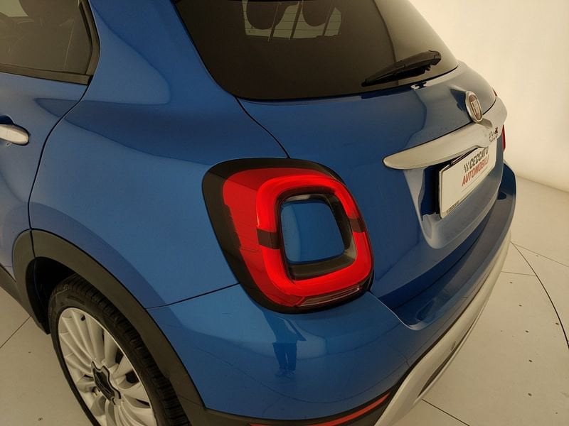 Fiat 500X  1.3 T4 Cross 150cv dct