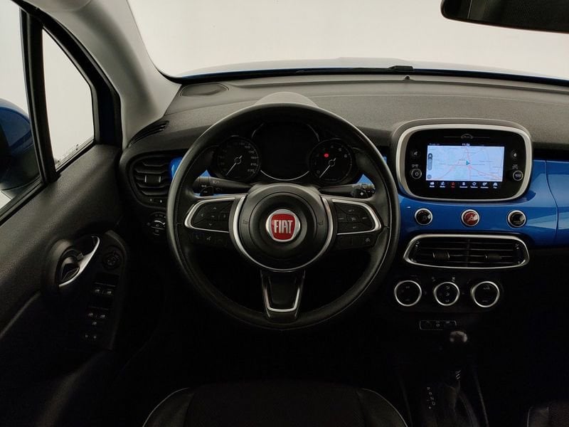 Fiat 500X  1.3 T4 Cross 150cv dct
