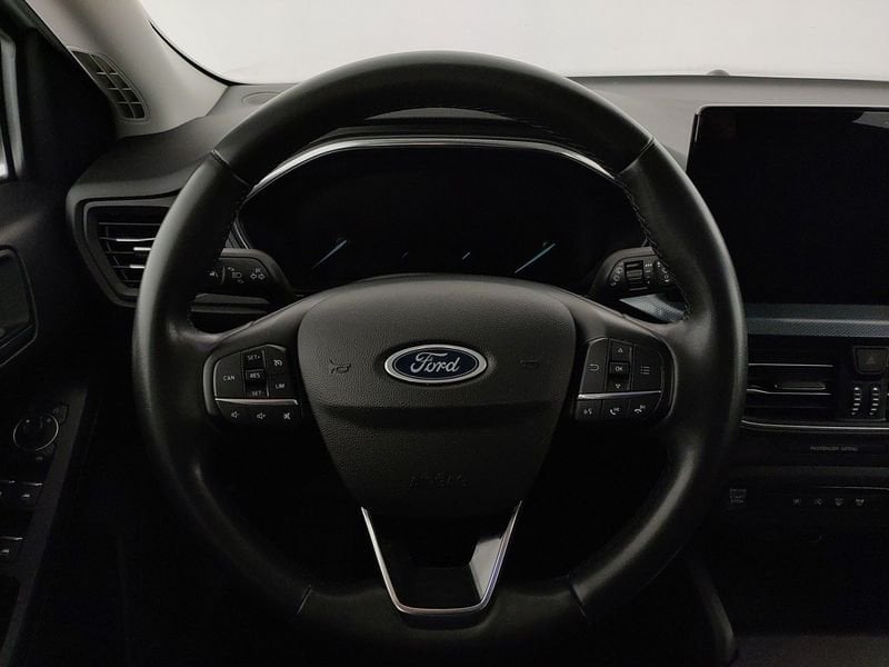 Ford Focus  Active SW 1.5 ecoblue 115cv auto
