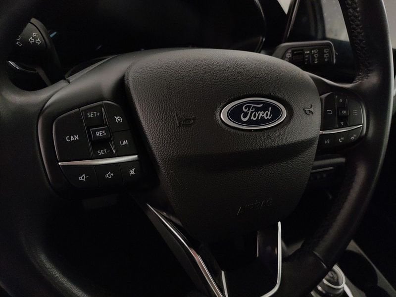 Ford Focus  Active SW 1.5 ecoblue 115cv auto