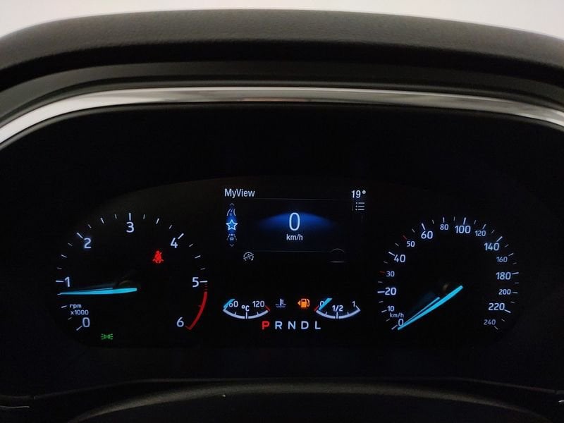Ford Focus  Active SW 1.5 ecoblue 115cv auto