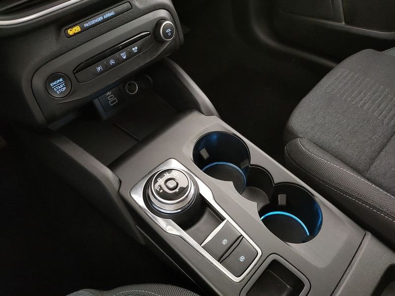 Ford Focus  Active SW 1.5 ecoblue 115cv auto