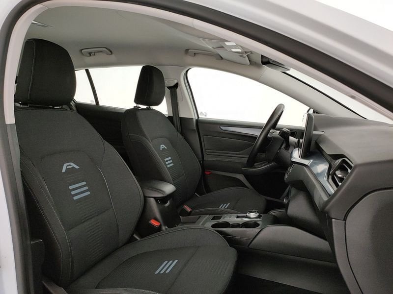 Ford Focus  Active SW 1.5 ecoblue 115cv auto