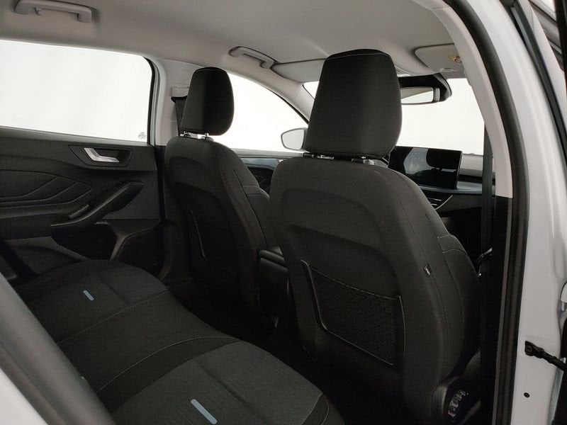 Ford Focus  Active SW 1.5 ecoblue 115cv auto