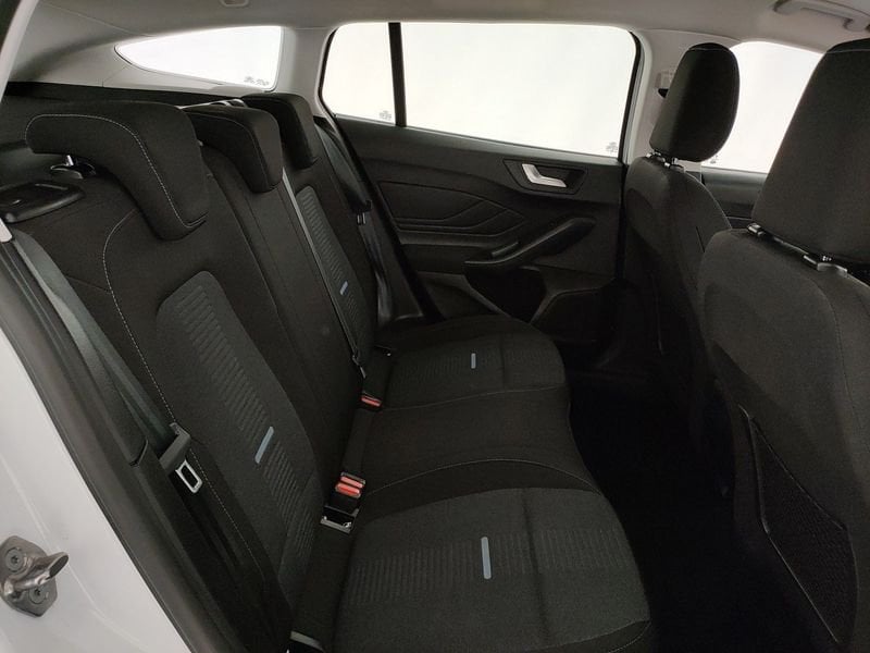 Ford Focus  Active SW 1.5 ecoblue 115cv auto