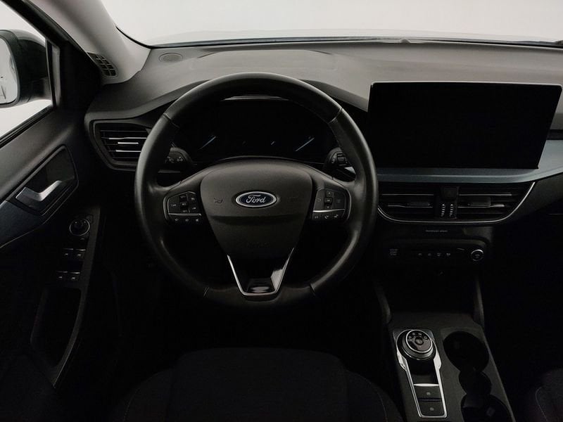 Ford Focus  Active SW 1.5 ecoblue 115cv auto