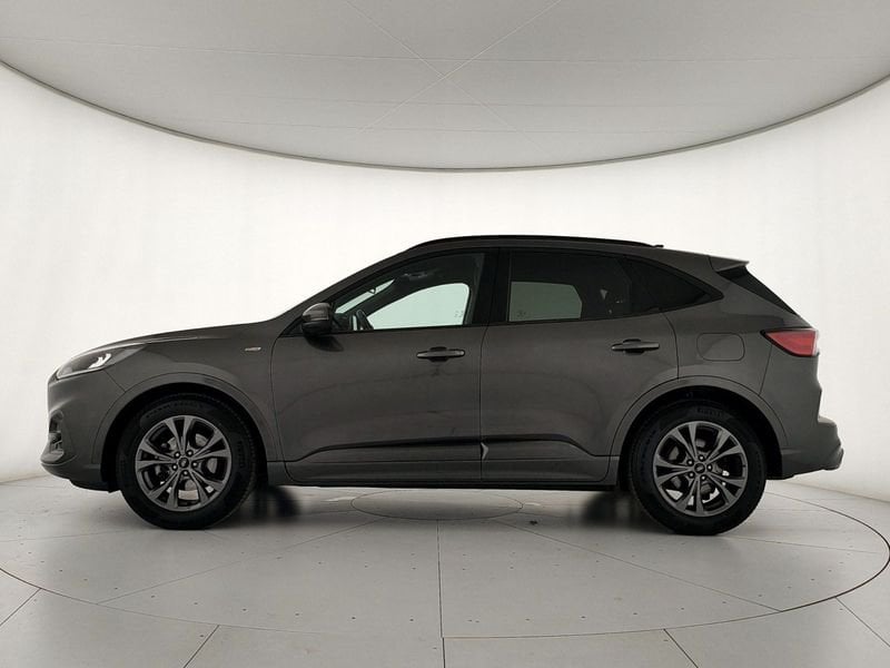 Ford Kuga  1.5 ecoblue Titanium Business 2wd 120cv