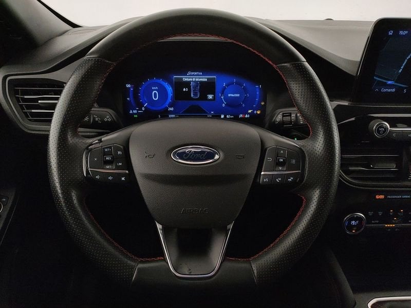 Ford Kuga  1.5 ecoblue Titanium Business 2wd 120cv