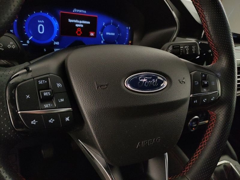 Ford Kuga  1.5 ecoblue Titanium Business 2wd 120cv