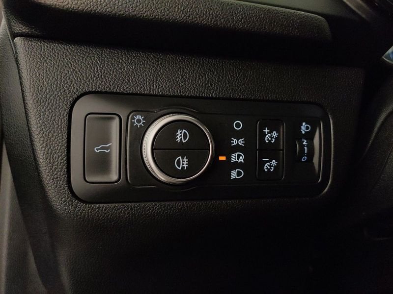 Ford Kuga  1.5 ecoblue Titanium Business 2wd 120cv