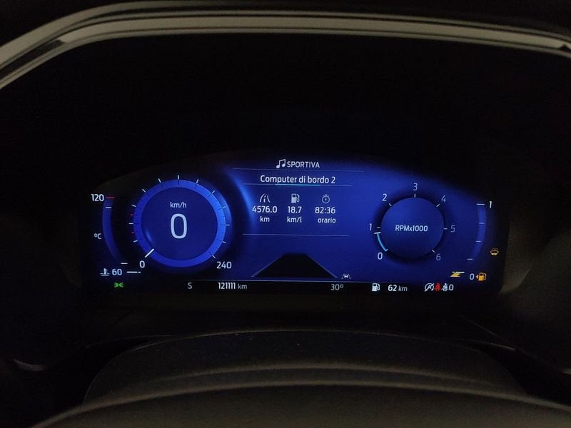 Ford Kuga  1.5 ecoblue Titanium Business 2wd 120cv