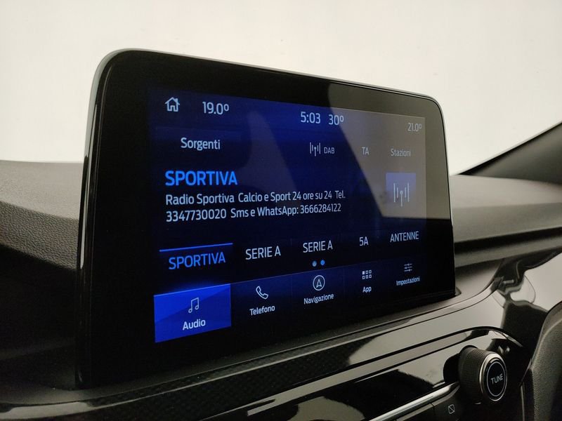 Ford Kuga  1.5 ecoblue Titanium Business 2wd 120cv