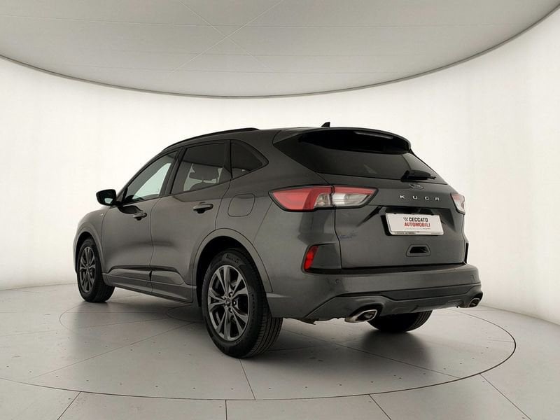 Ford Kuga  1.5 ecoblue Titanium Business 2wd 120cv