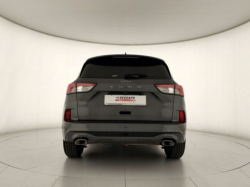 Ford Kuga  1.5 ecoblue Titanium Business 2wd 120cv