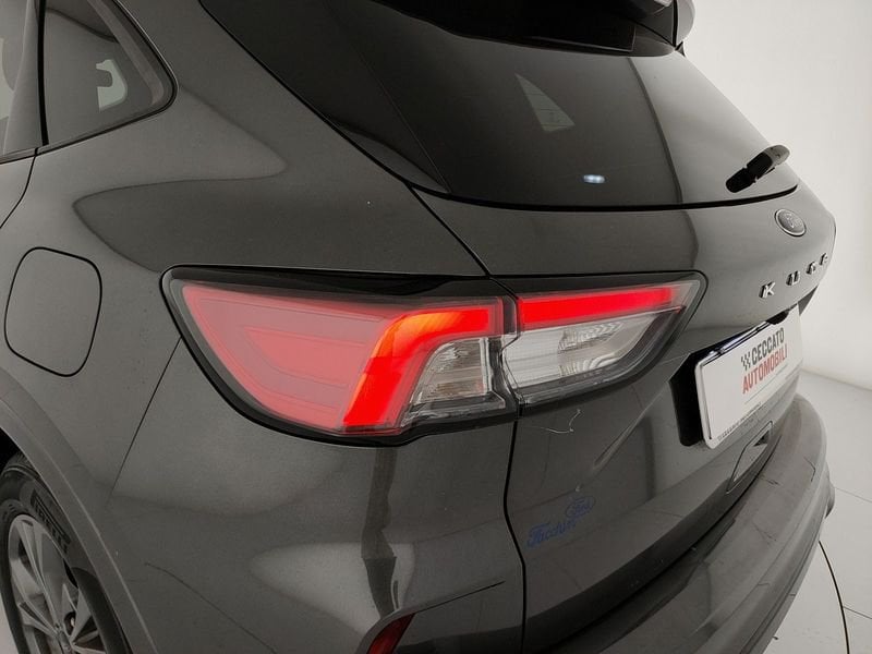 Ford Kuga  1.5 ecoblue Titanium Business 2wd 120cv