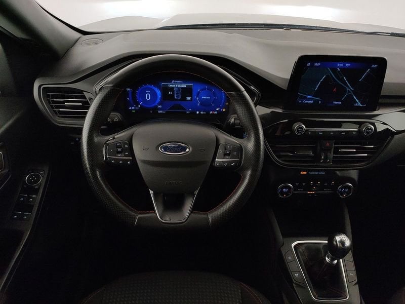 Ford Kuga  1.5 ecoblue Titanium Business 2wd 120cv