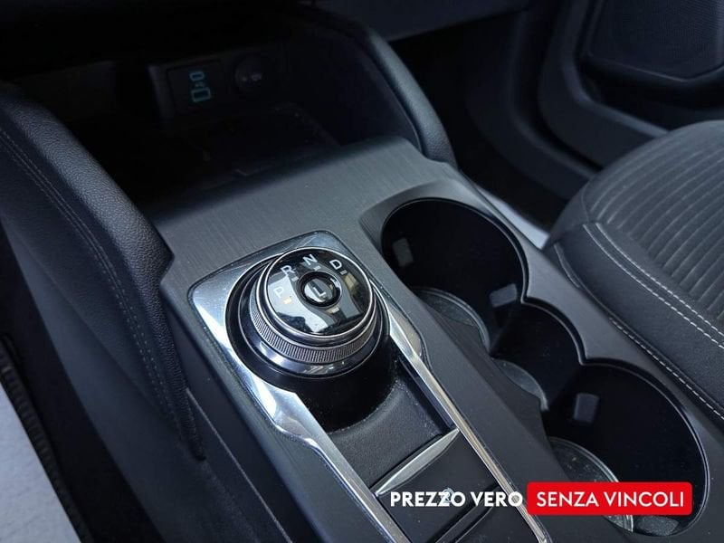 Ford Kuga  1.5 ecoblue Titanium Business 2wd 120cv auto