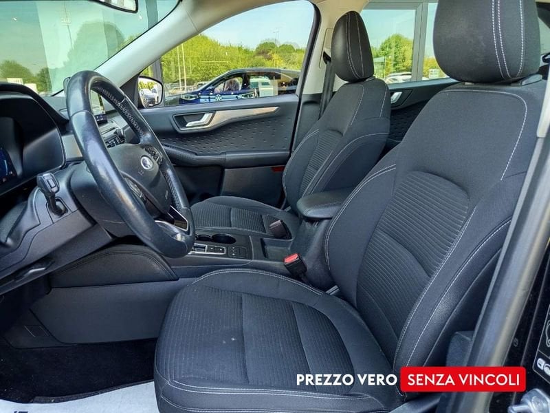 Ford Kuga  1.5 ecoblue Titanium Business 2wd 120cv auto