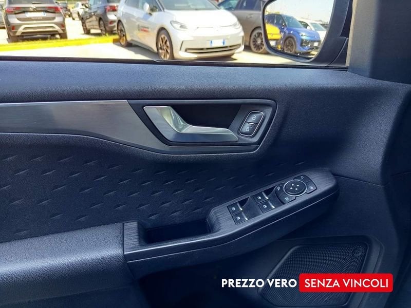 Ford Kuga  1.5 ecoblue Titanium Business 2wd 120cv auto
