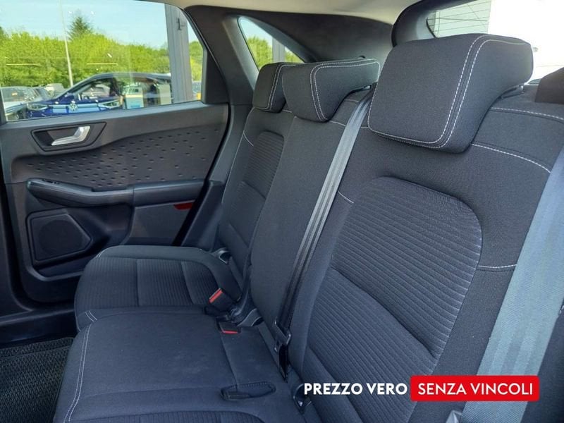 Ford Kuga  1.5 ecoblue Titanium Business 2wd 120cv auto