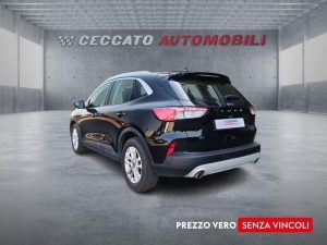 Ford Kuga  1.5 ecoblue Titanium Business 2wd 120cv auto