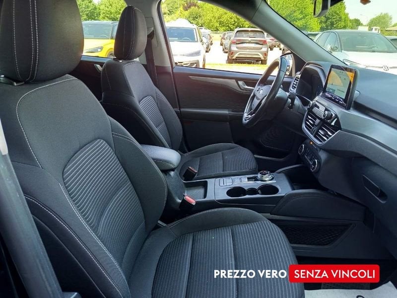 Ford Kuga  1.5 ecoblue Titanium Business 2wd 120cv auto