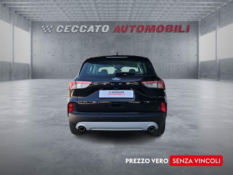 Ford Kuga  1.5 ecoblue Titanium Business 2wd 120cv auto