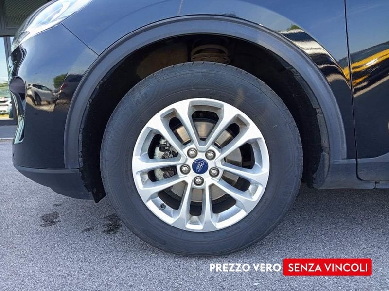 Ford Kuga  1.5 ecoblue Titanium Business 2wd 120cv auto