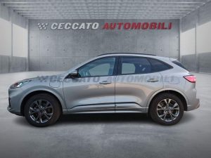 Ford Kuga  2.5 phev ST-Line 2wd 225cv cvt